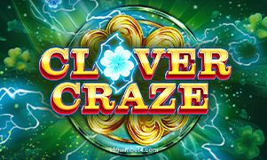 Imagem do jogo Clover Craze