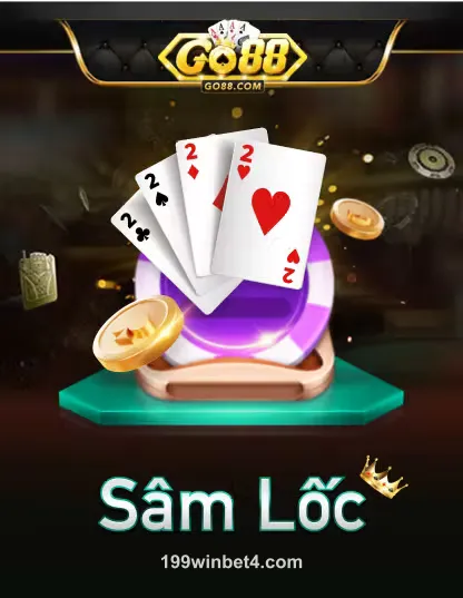 Imagem do jogo Go Sam Loc Portrait na 199winbet4